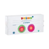 Cumpara ieftin Tempera Morocolor Primo, 25 ml, 12 culori