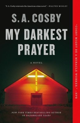 My Darkest Prayer foto