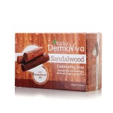 Vatika Dermoviva Soap - Sandal (Sapun cu Ulei de Lemn de Santal) 100g