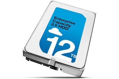 Hard Disk 12TB SATA 3.5 inch NewTechnology Media foto