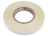 Bandă de fixare transparentă 19mm x 50m