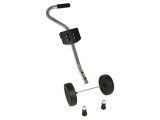 Carucior de Transport Pliabil MESTO 3960D Unelte Gradina