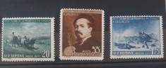 Romania 1957 - N.Grigorescu MNH foto