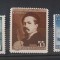 Romania 1957 - N.Grigorescu MNH