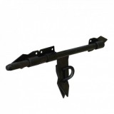 Zavor poarta gradina 340x40 mm