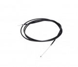 Cablu schimbator viteze cu teaca, pentru biciclete, lungime cablu 2200mm, lungim PB Cod:AWR0321