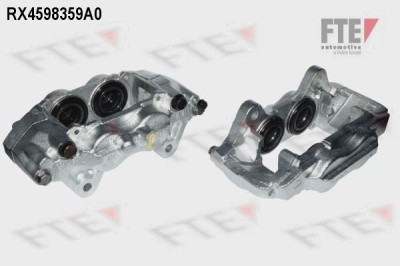 FTE 9291186 Etrier frana foto