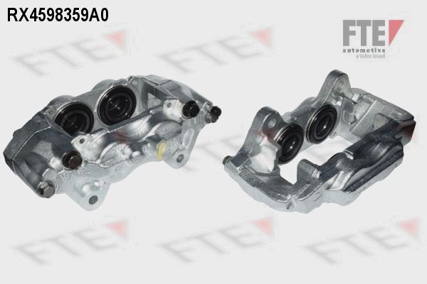 FTE 9291186 Etrier frana