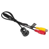 Camera REAR VIEW Peiying PY0101 pentru mers inapoi marca 648x488