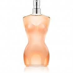 Jean Paul Gaultier Classique Eau de Toilette pentru femei 50 ml