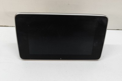 Ecran de navigație MERCEDES-BENZ AMG GT C190 2016 OEM: A2059002211,A2059012807,A2059020702 | 31494119 foto
