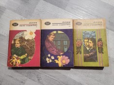 David Copperfield vol.1,2 si 3 de Charles Dickens