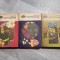 David Copperfield vol.1,2 si 3 de Charles Dickens
