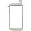 Touchscreen Alcatel Pop C7 OT-7040 7040A 7040D 7040E Alb Display