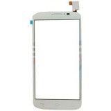 Touchscreen Alcatel Pop C7 / OT-7040 / 7040A / 7040D / 7040E WHITE