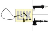 LuK 513 0066 10 chit pompa/receptor,ambreiaj