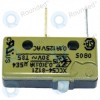 Microswitch DeLonghi XCG54-81Z1 0,1A 125V 5113210421