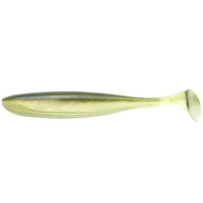 Shad Keitech Easy Shiner, Ayu, 10cm, 7buc/pac foto