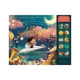 Allegro: A Musical Journey Through 11 Musical Masterpieces