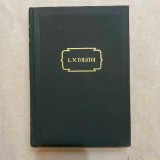 L. N. Tolstoi - Opere - Vol. XI (11) - 1958