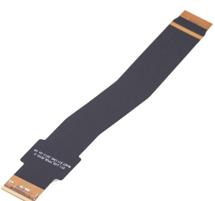 Flex LCD Samsung Galaxy Tab 3 10.1 P5200