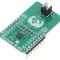 Placă prototip encoder optic GPIO