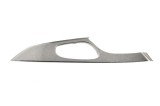 Ornament panou ușă dreapta față NISSAN X-TRAIL T32_ 2016 OEM: 80682-4CL0A 13696260