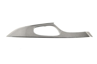 Ornament panou ușă dreapta față NISSAN X-TRAIL T32_ 2016 OEM: 80682-4CL0A 13696260 foto