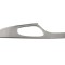 Ornament panou ușă dreapta față NISSAN X-TRAIL T32_ 2016 OEM: 80682-4CL0A 13696260