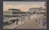 Carte Postala Craiova Dolj - Piata Noua si Palatul Justitiei, Necirculata, Fotografie