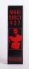 Spray Potenta MAXI ERECT 907 Ruf 25ml - Erectie Puternica, Stimulent Sexual Barbati