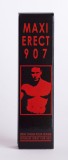 Cumpara ieftin Spray Potenta Maxi Erect 907 Ruf, Erectie Puternica, 25ml, Stimulent Sexual Barbati
