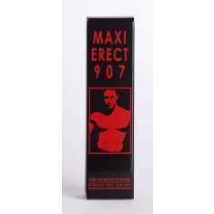 Spray pentru potenta MAXI ERECT 907 - erectie puternica!