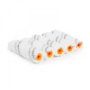 HANDY - Rola pentru vopsit - Acril - 100 mm 5 buc. /pachet Best CarHome