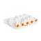 HANDY - Rola pentru vopsit - Acril - 100 mm 5 buc. /pachet Best CarHome