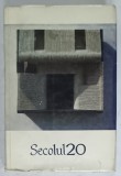 SECOLUL 20 .REVISTA DE LITERATURA UNIVERSALA , DIN SUMAR : SHAKESPEARE , KIERKEGAARD , H.C. ANDERSEN , , ETC . , NR. 222 - 223 -224 , 1979