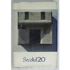 SECOLUL 20 .REVISTA DE LITERATURA UNIVERSALA , DIN SUMAR : SHAKESPEARE , KIERKEGAARD , H.C. ANDERSEN , , ETC . , NR. 222 - 223 -224 , 1979