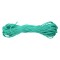 Sfoara pentru prelata PP 6mm x25m fir rasucit polipropilen