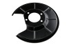 Protectie disc frana Ford Mondeo 4 2007-, Galaxy 2006-, S-Max 2006-, Dreapta, Spate, NTY HTO-FR-004