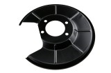Protectie disc frana Ford Mondeo 4 2007-, Galaxy 2006-, S-Max 2006-, Dreapta, Spate, NTY HTO-FR-004