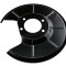 Protectie disc frana Ford Mondeo 4 2007-, Galaxy 2006-, S-Max 2006-, Dreapta, Spate, NTY HTO-FR-004