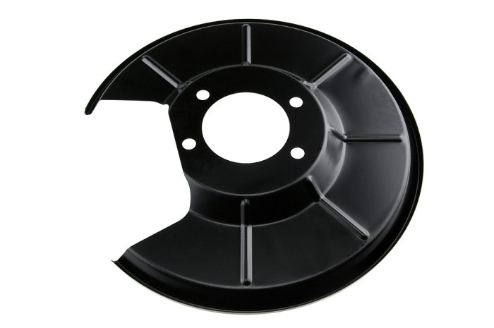 Protectie disc frana Ford Mondeo 4 2007-, Galaxy 2006-, S-Max 2006-, Dreapta, Spate, NTY HTO-FR-004