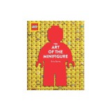 Lego the Art of the Minifigure