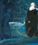 Adrian Ghenie - Darwin's Room - Paperback brosat - Luiza Vasiliu - Humanitas
