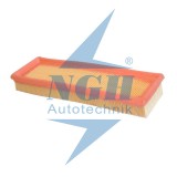 Filtru Aer 41890 NGH 03.02.074