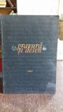 GRAVURA SI DESEN - CATALOG PROIECT IITINERAR