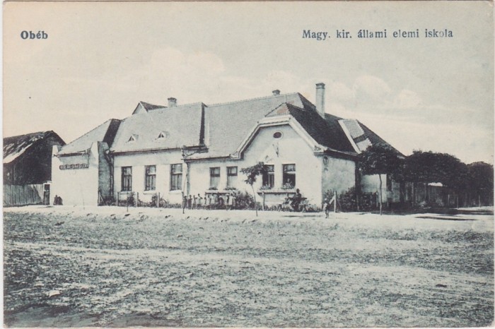 CP Beba Veche Obeb Obeba ND(1907)