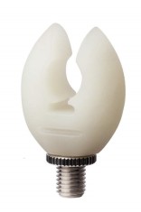 Zfish Rubber Rod Rest Fluo foto