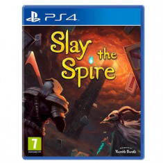 Slay The Spire Ps4 foto