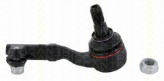 Cap de bara BMW Seria 3 Touring (E91) (2005 - 2012) TRISCAN 8500 11127 foto